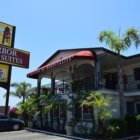 Harbor Inn & Suites Oceanside Eksteriør bilde
