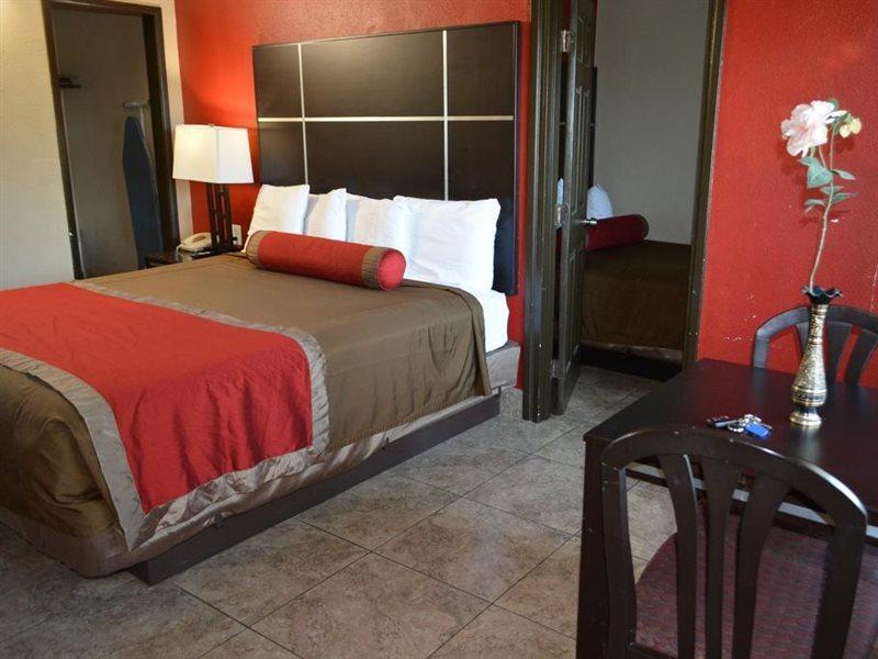 Harbor Inn & Suites Oceanside Eksteriør bilde