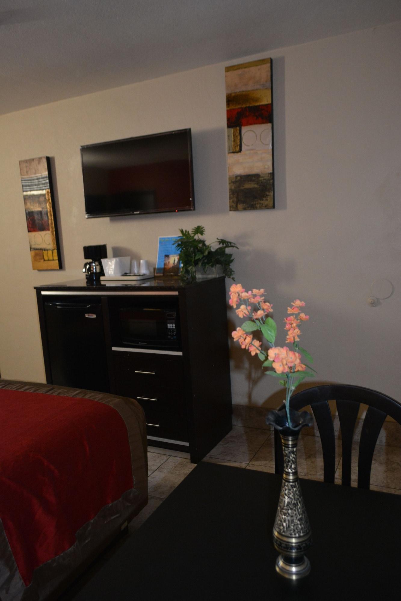 Harbor Inn & Suites Oceanside Eksteriør bilde