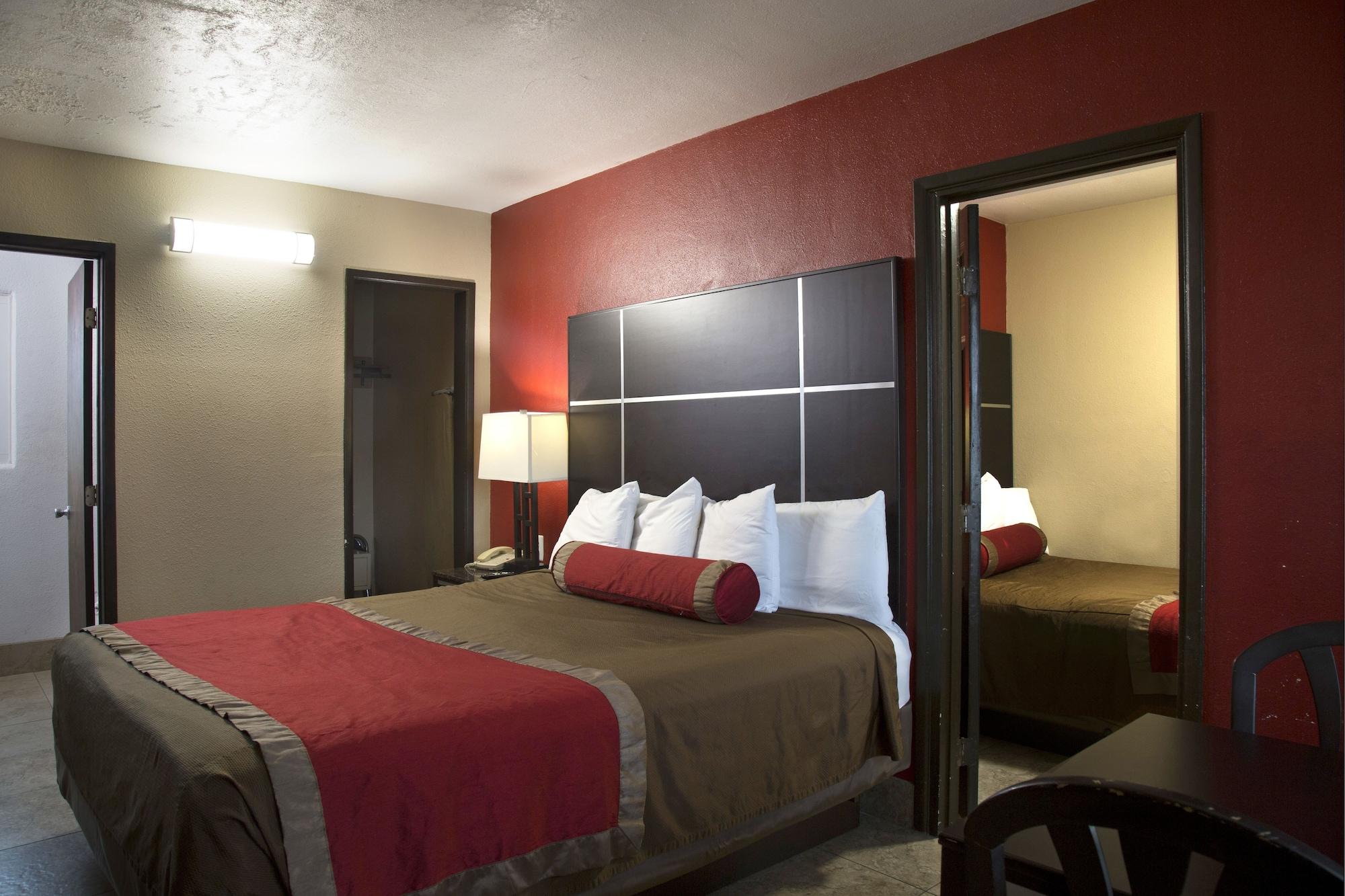 Harbor Inn & Suites Oceanside Eksteriør bilde