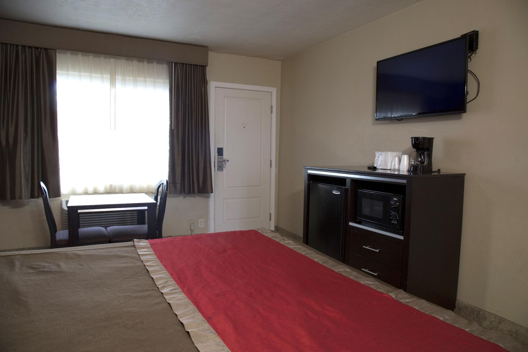 Harbor Inn & Suites Oceanside Eksteriør bilde