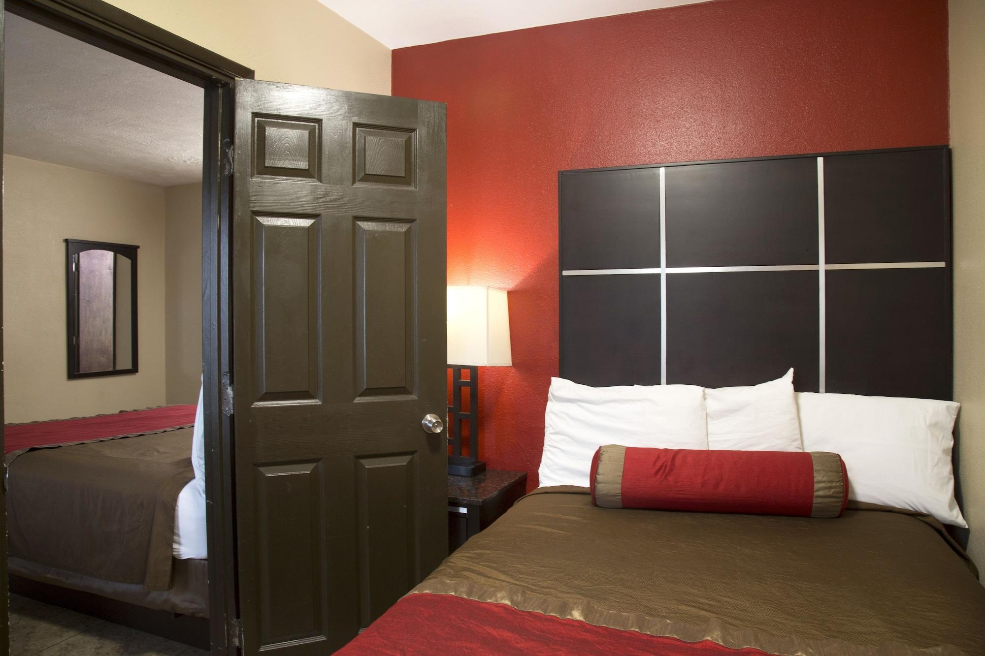 Harbor Inn & Suites Oceanside Eksteriør bilde