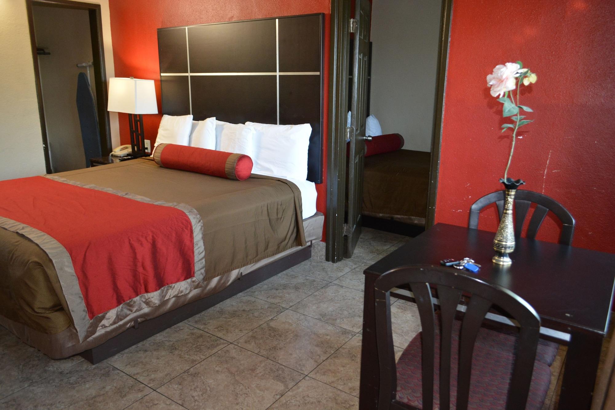 Harbor Inn & Suites Oceanside Eksteriør bilde