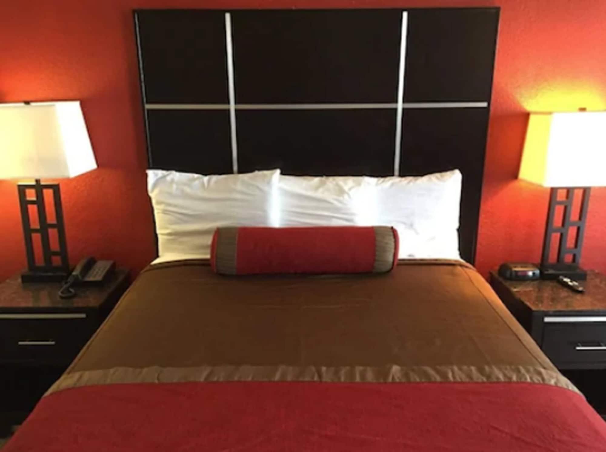 Harbor Inn & Suites Oceanside Eksteriør bilde