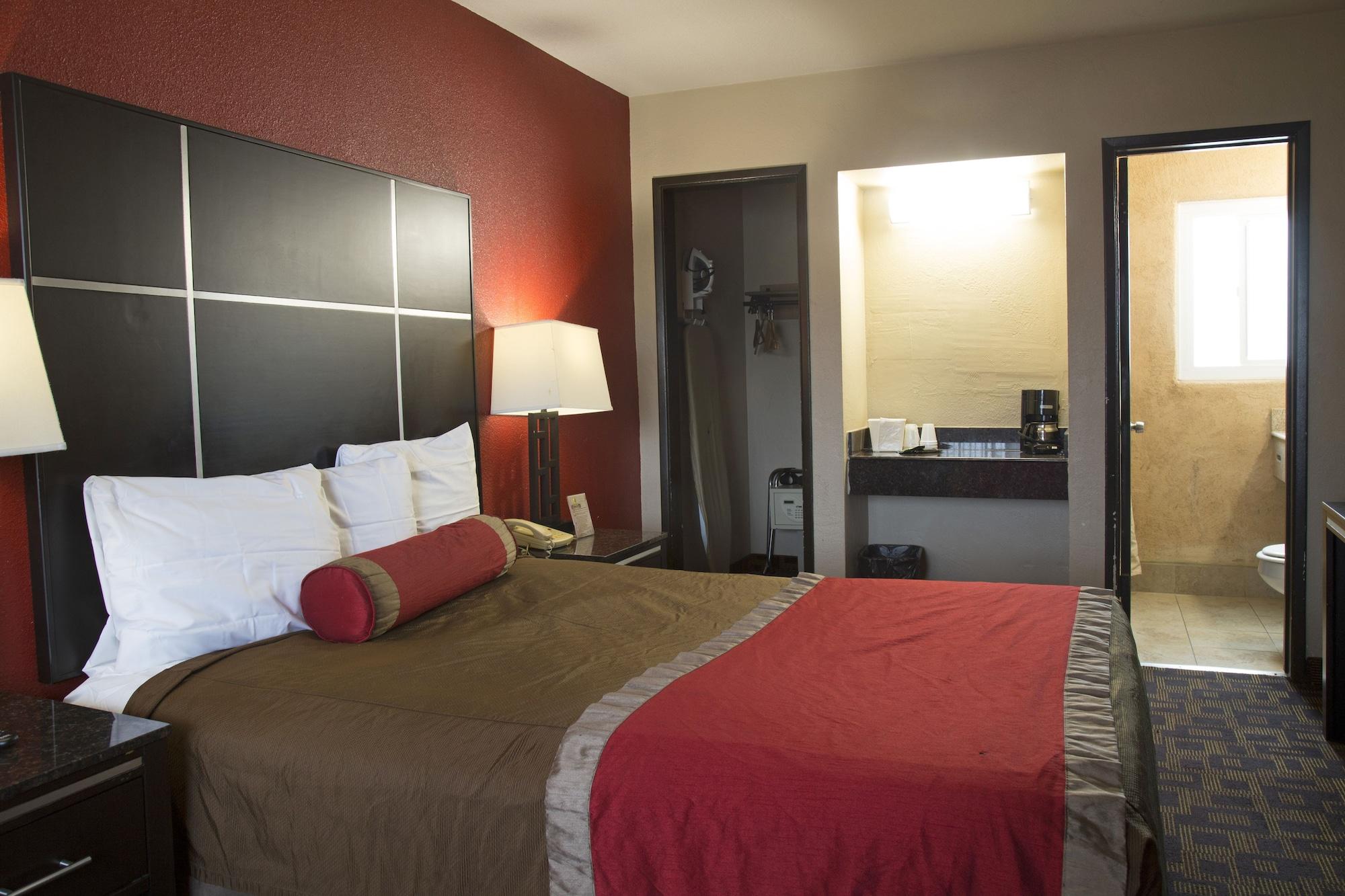 Harbor Inn & Suites Oceanside Eksteriør bilde