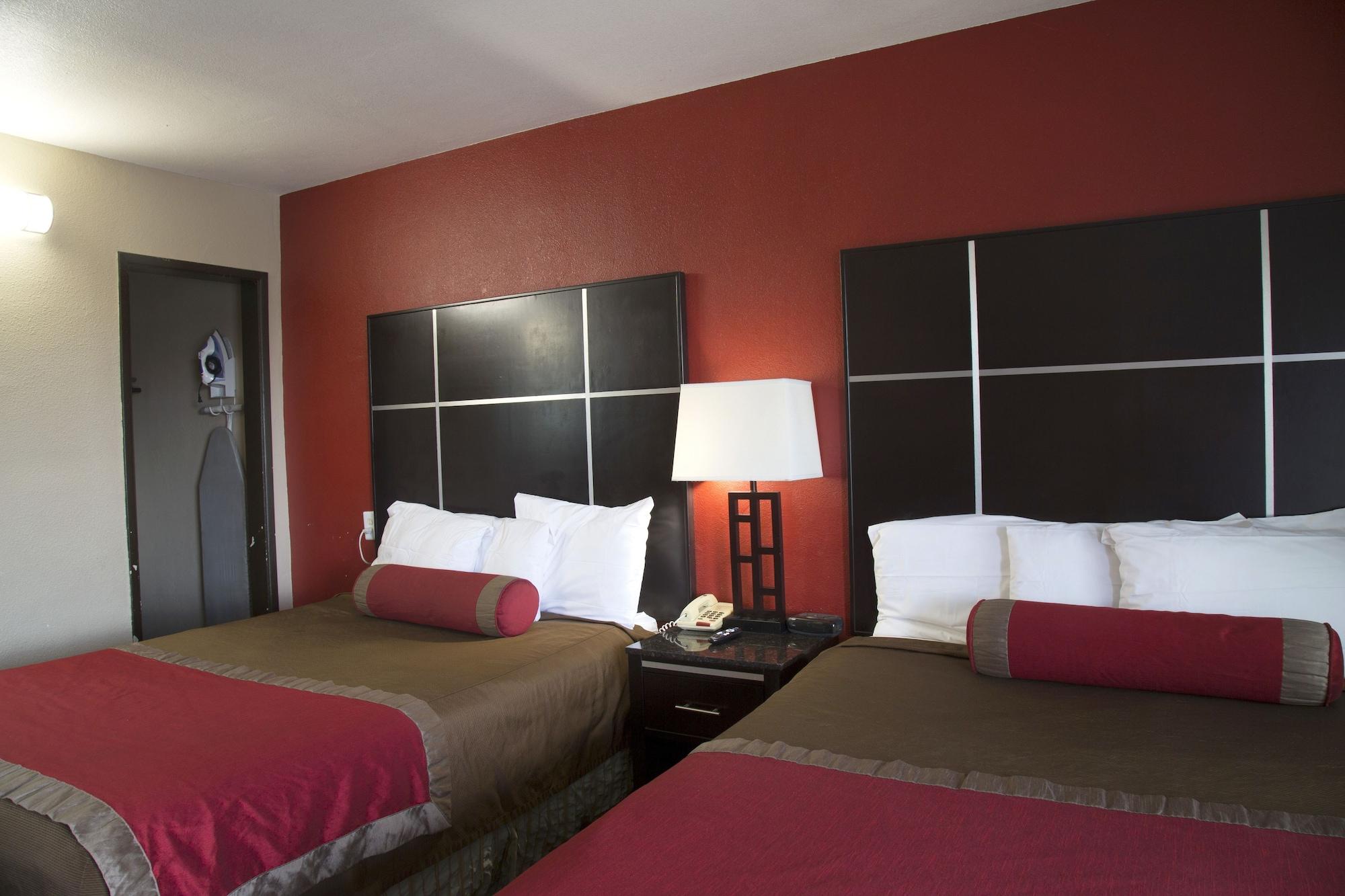 Harbor Inn & Suites Oceanside Eksteriør bilde