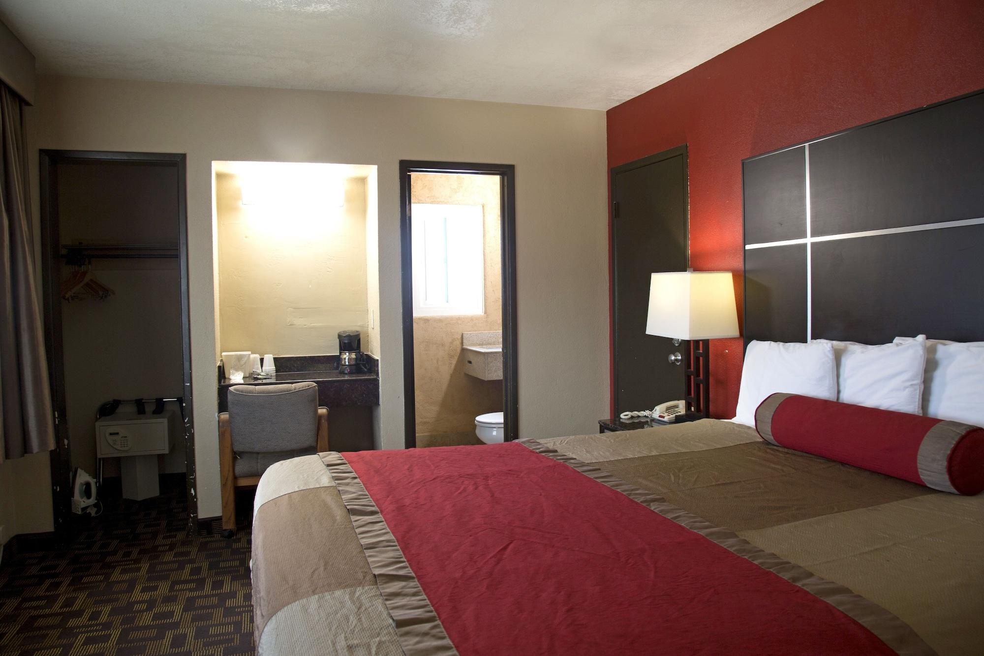 Harbor Inn & Suites Oceanside Eksteriør bilde