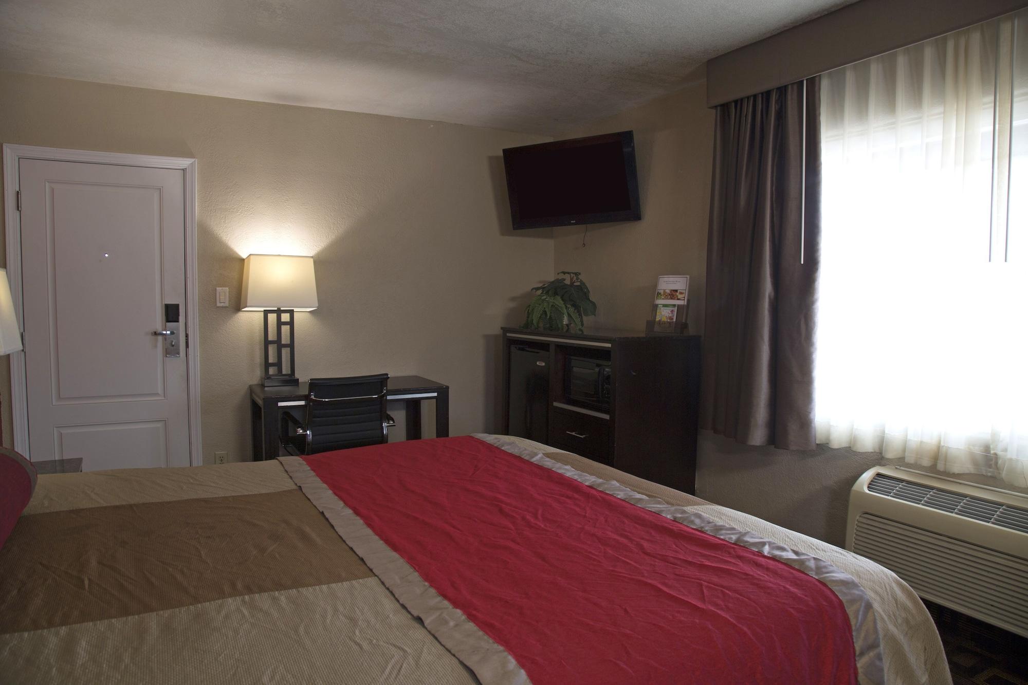 Harbor Inn & Suites Oceanside Eksteriør bilde