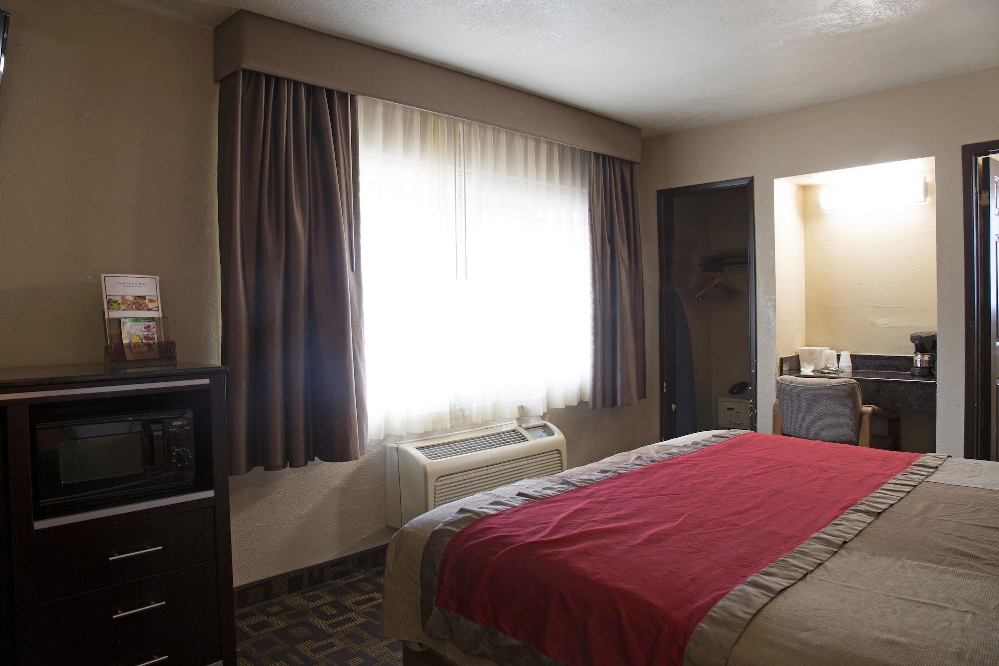 Harbor Inn & Suites Oceanside Eksteriør bilde