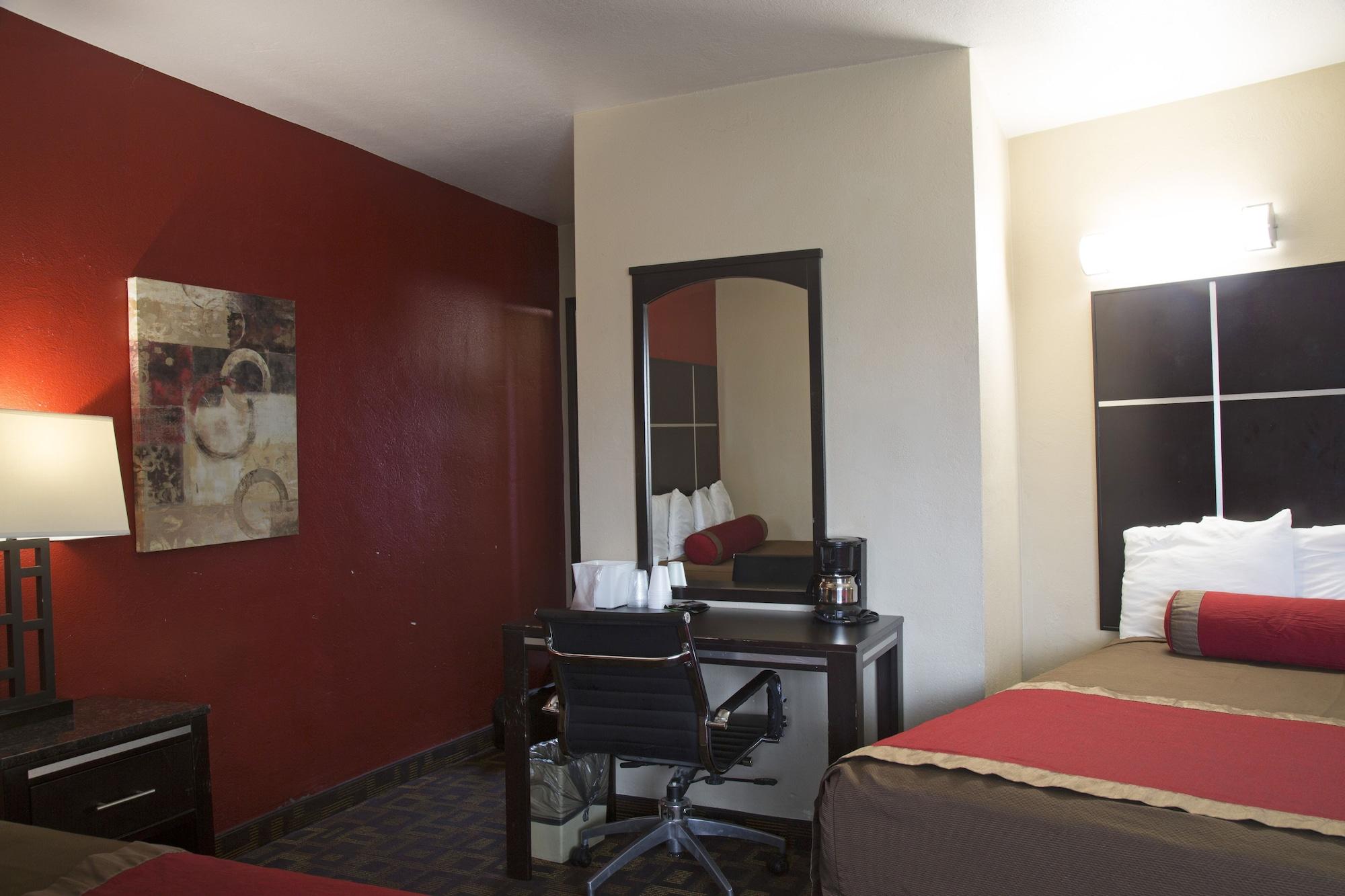 Harbor Inn & Suites Oceanside Eksteriør bilde