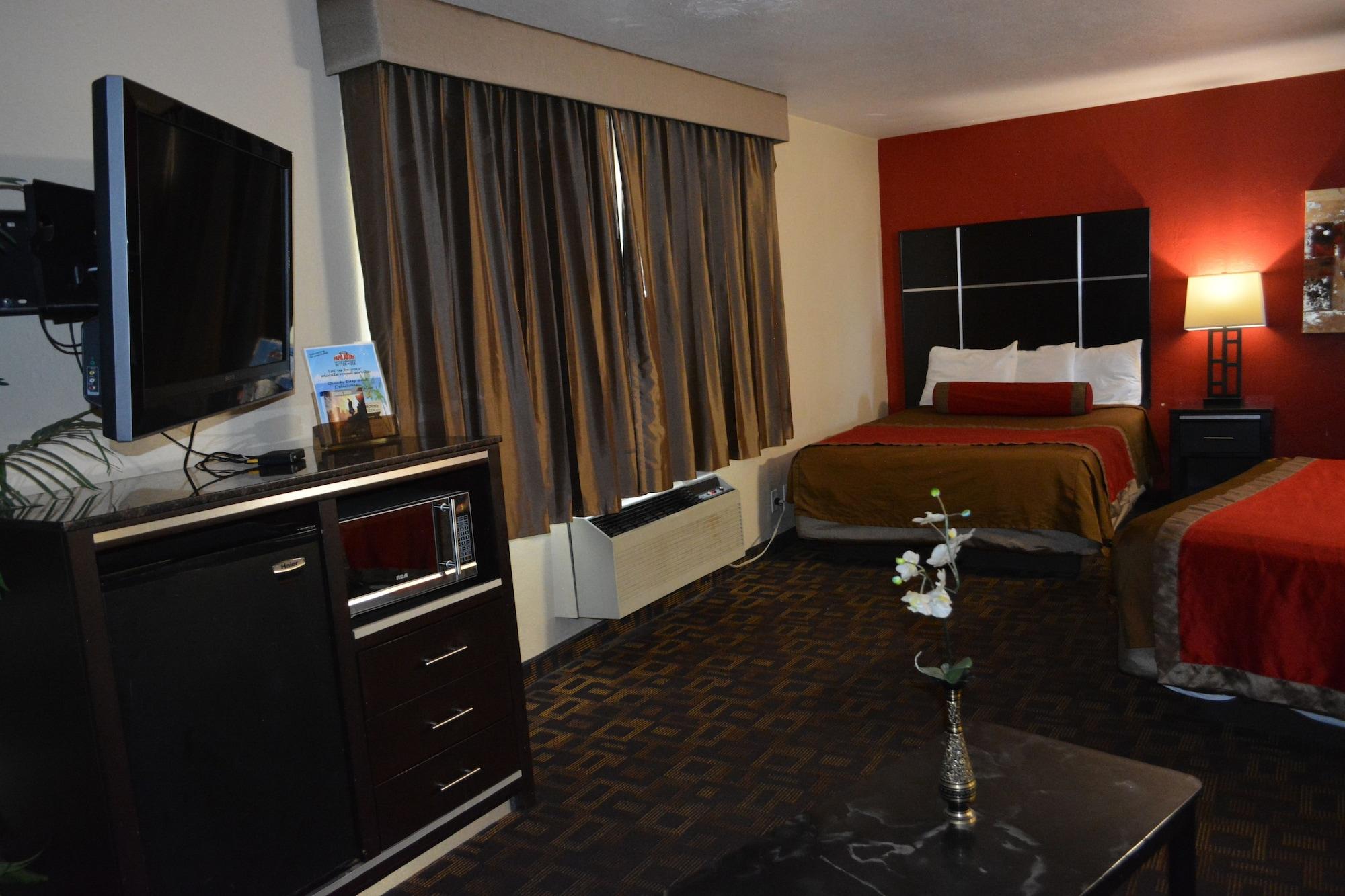Harbor Inn & Suites Oceanside Eksteriør bilde