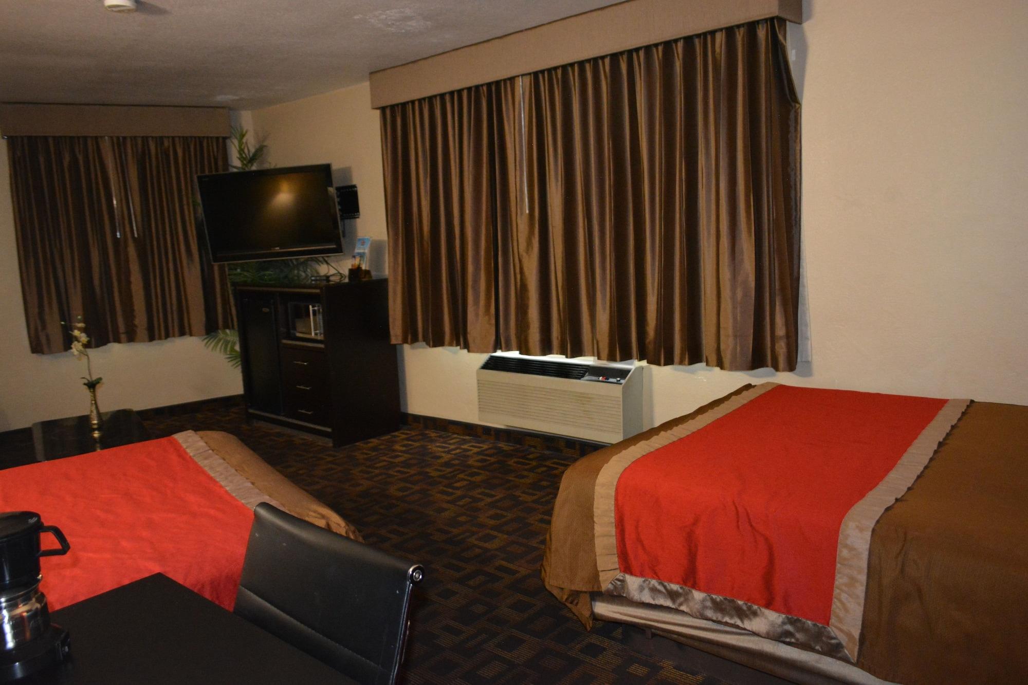 Harbor Inn & Suites Oceanside Eksteriør bilde