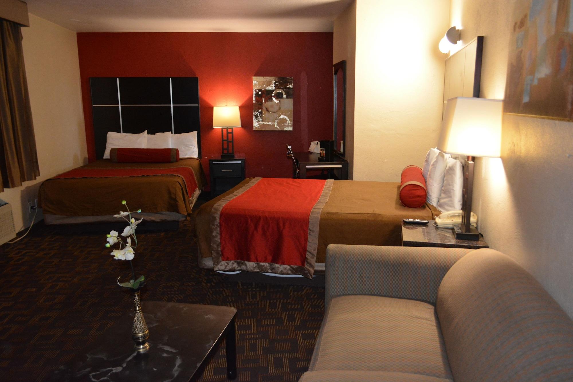 Harbor Inn & Suites Oceanside Eksteriør bilde