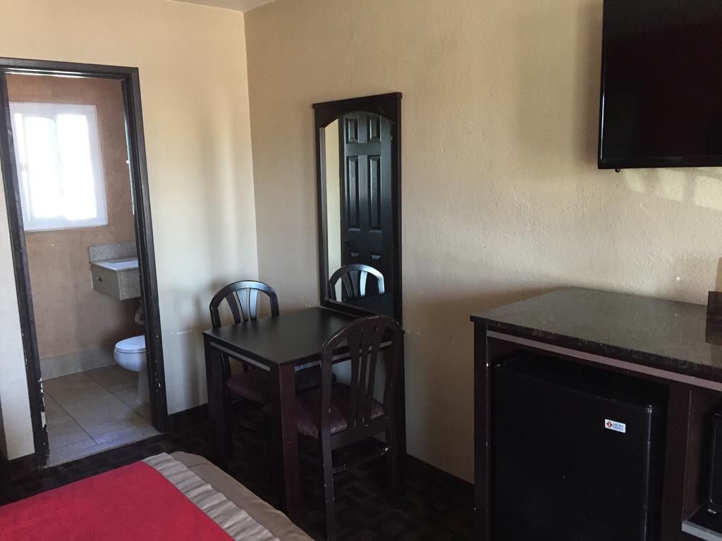 Harbor Inn & Suites Oceanside Rom bilde
