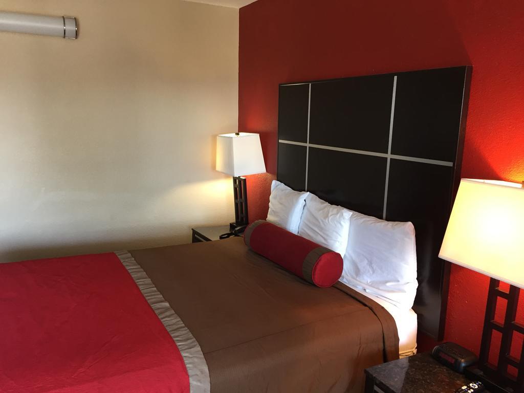 Harbor Inn & Suites Oceanside Rom bilde