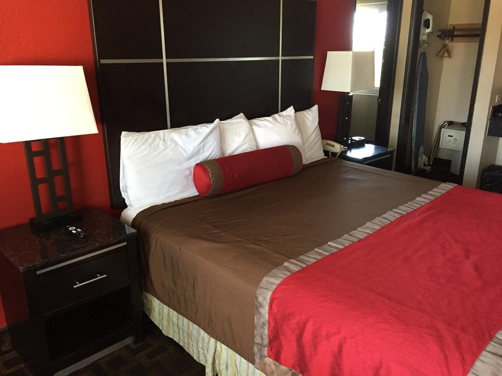 Harbor Inn & Suites Oceanside Rom bilde