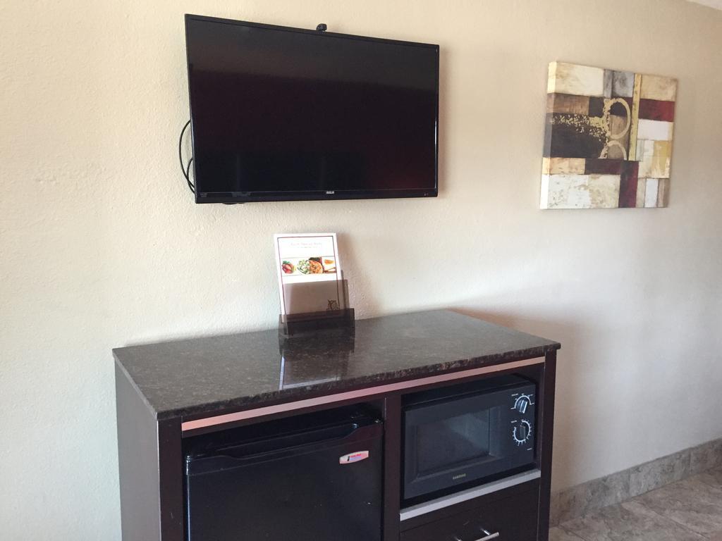 Harbor Inn & Suites Oceanside Rom bilde