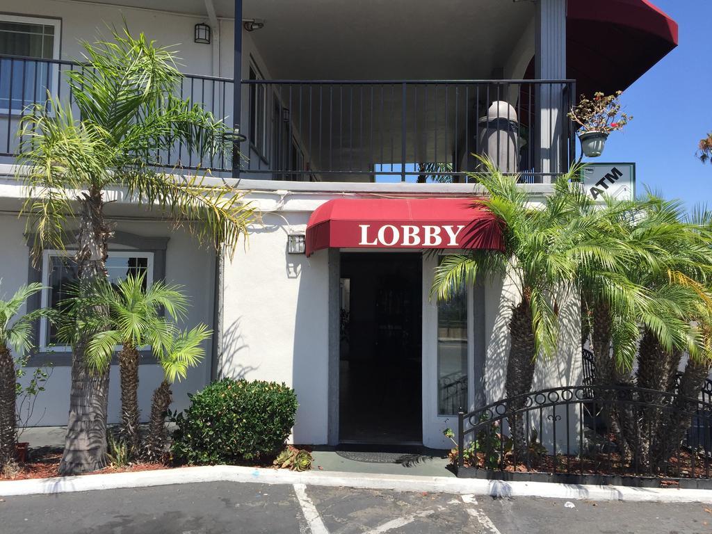 Harbor Inn & Suites Oceanside Eksteriør bilde