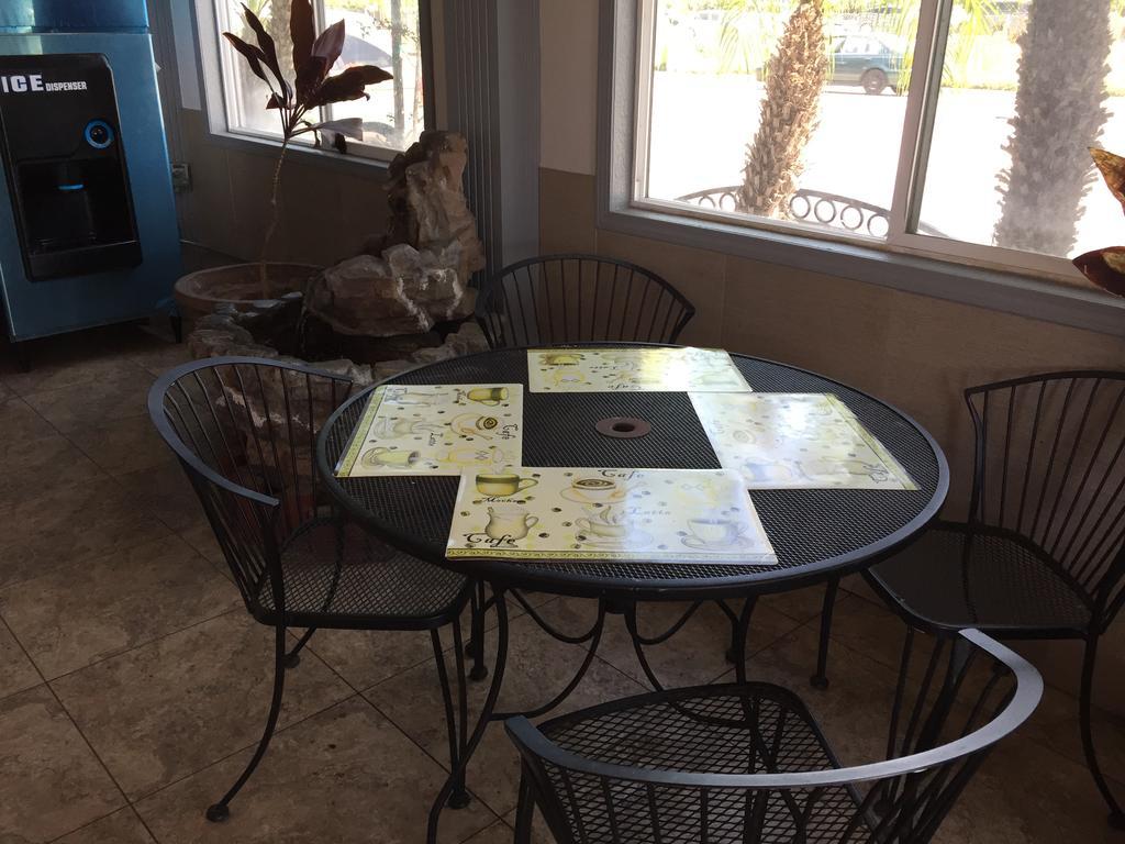 Harbor Inn & Suites Oceanside Eksteriør bilde