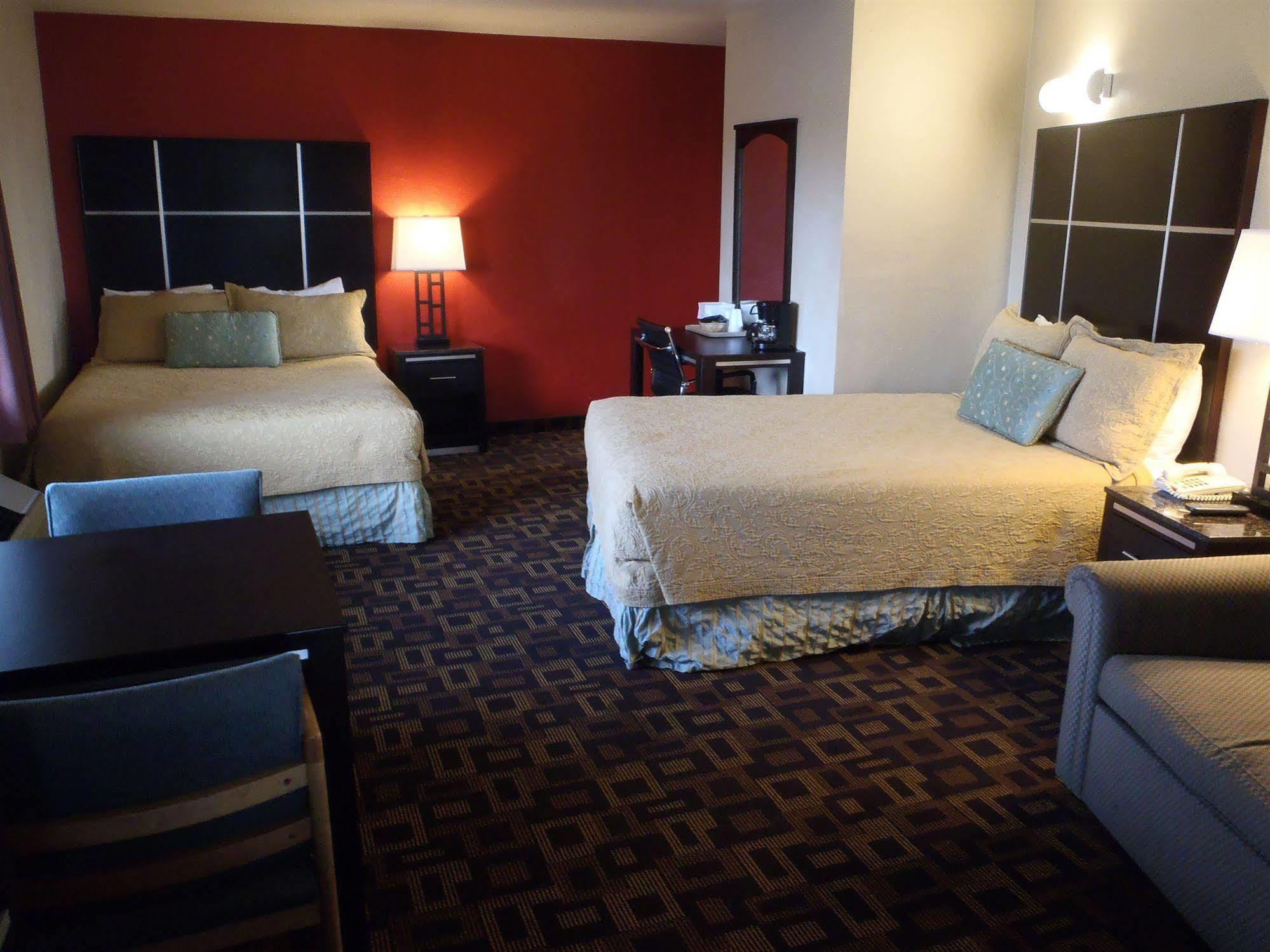 Harbor Inn & Suites Oceanside Eksteriør bilde