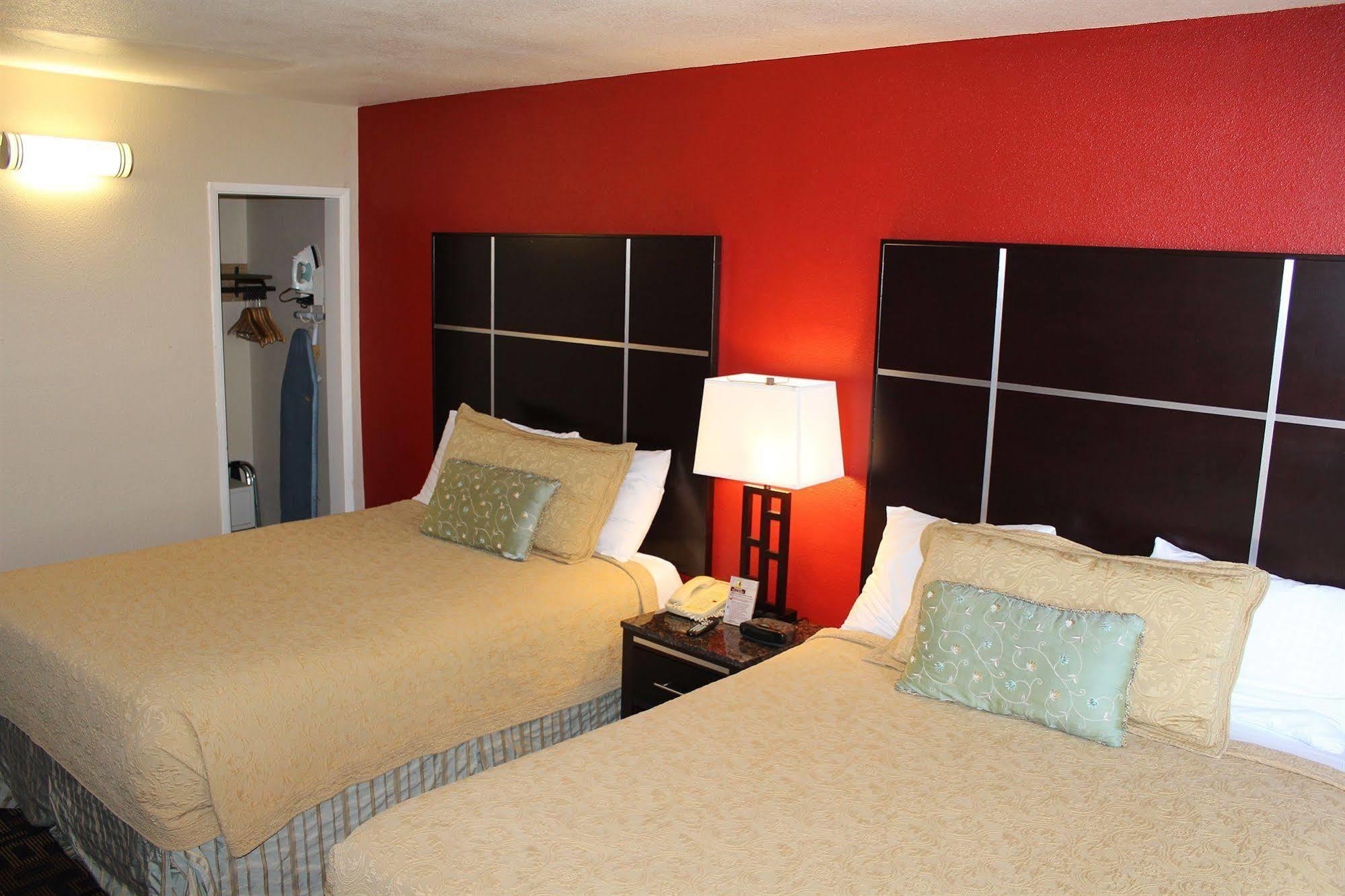 Harbor Inn & Suites Oceanside Eksteriør bilde