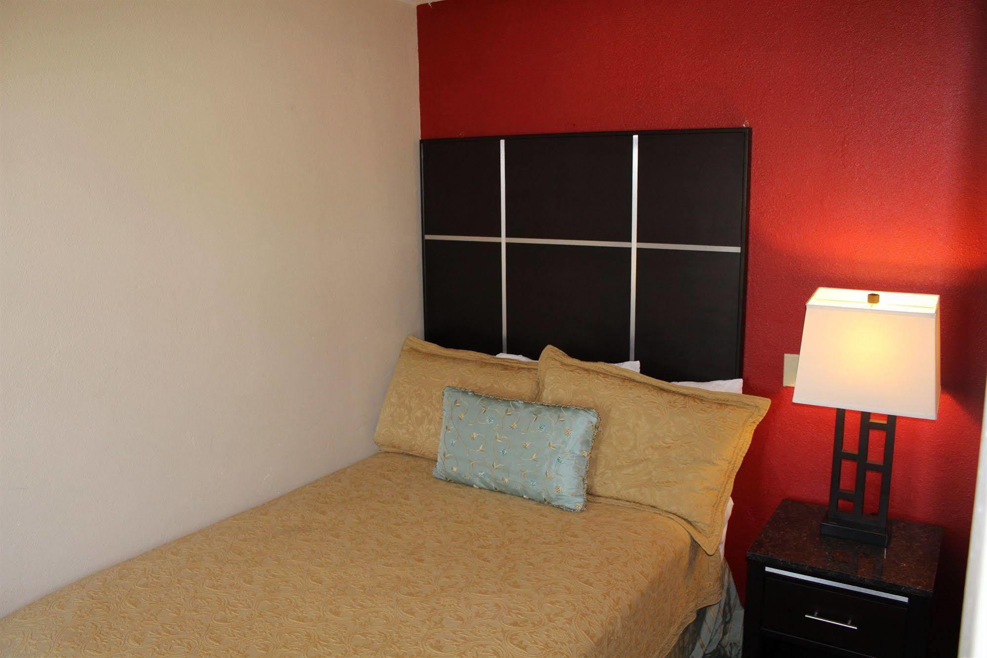 Harbor Inn & Suites Oceanside Eksteriør bilde