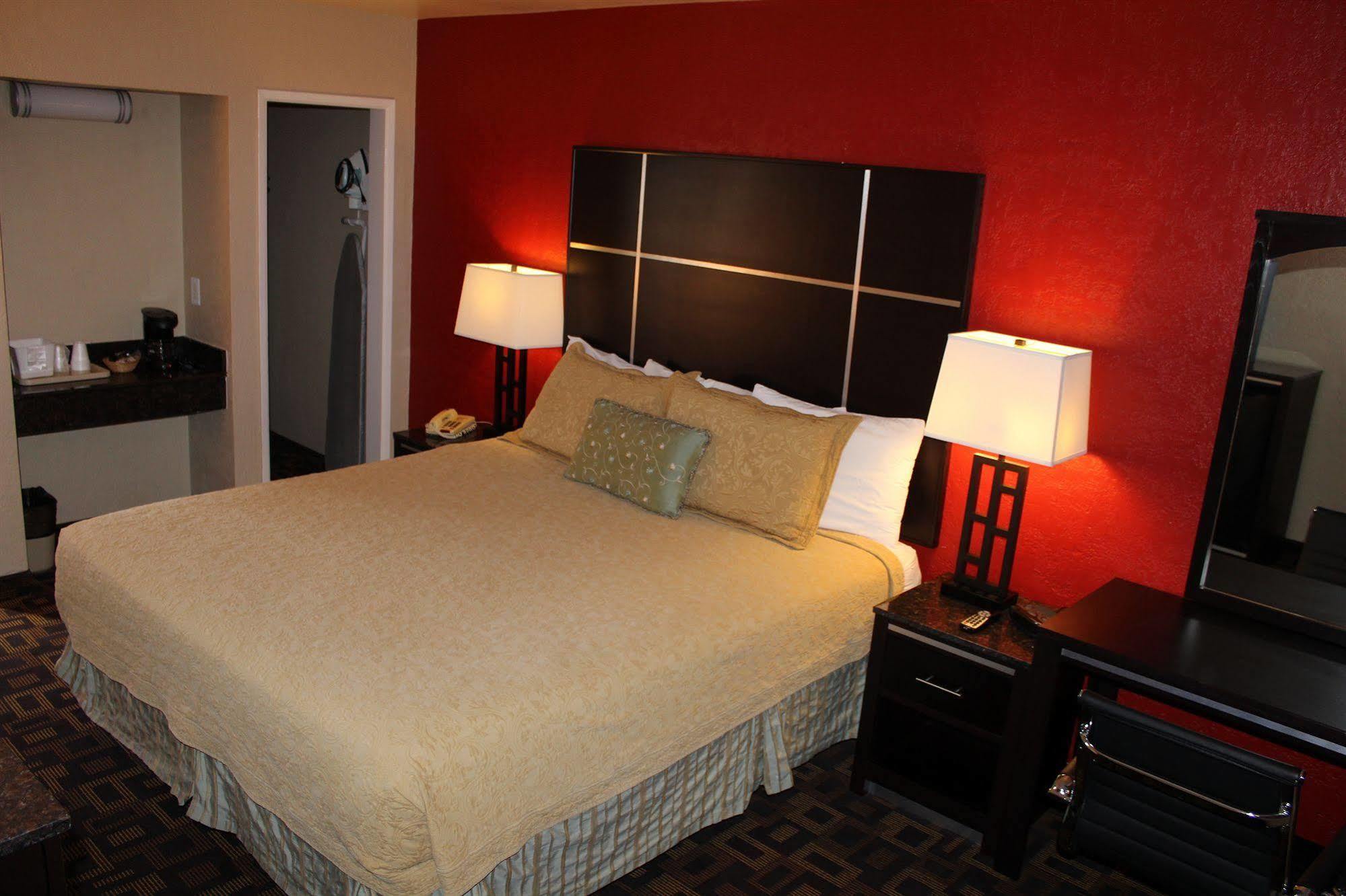 Harbor Inn & Suites Oceanside Eksteriør bilde
