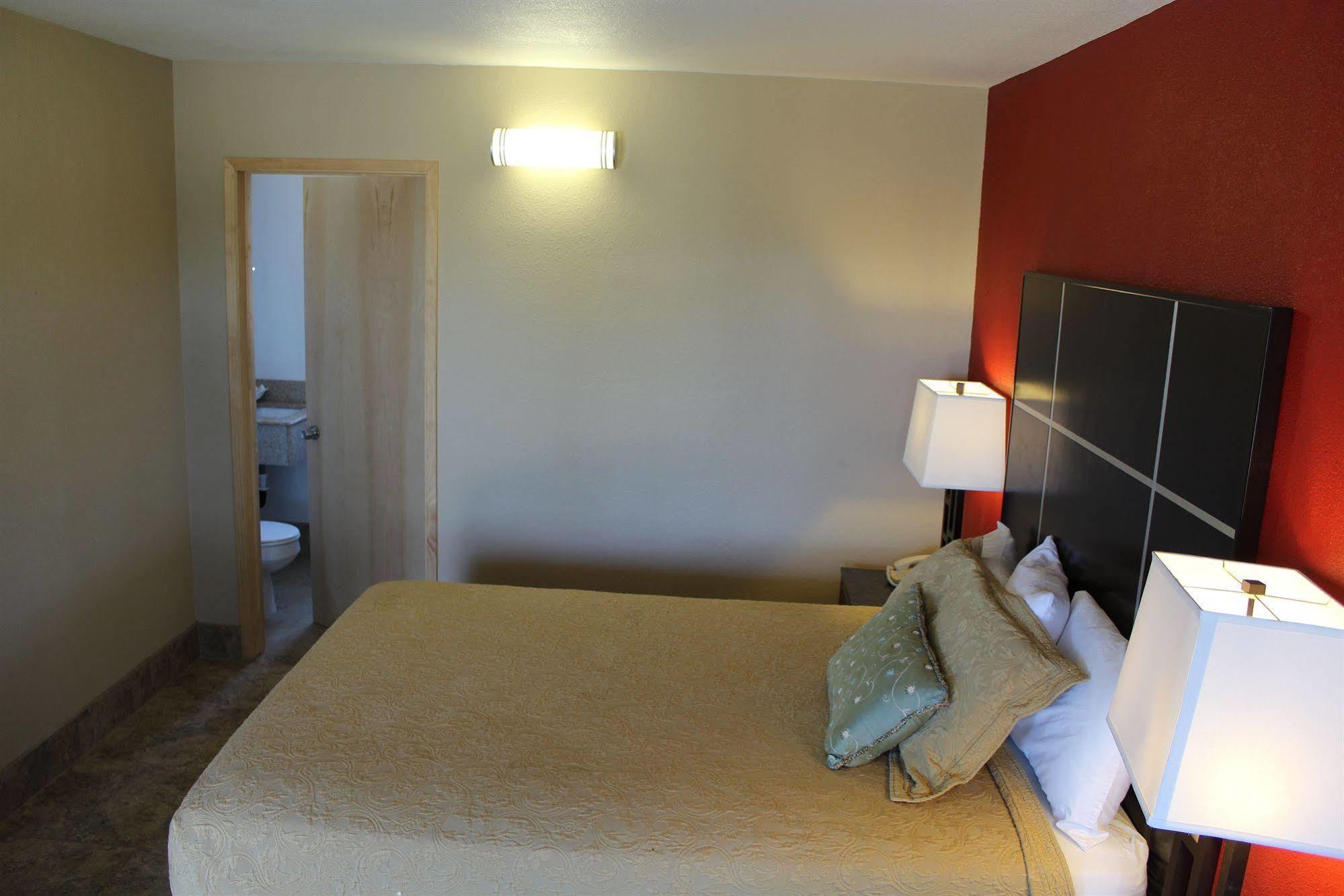 Harbor Inn & Suites Oceanside Eksteriør bilde