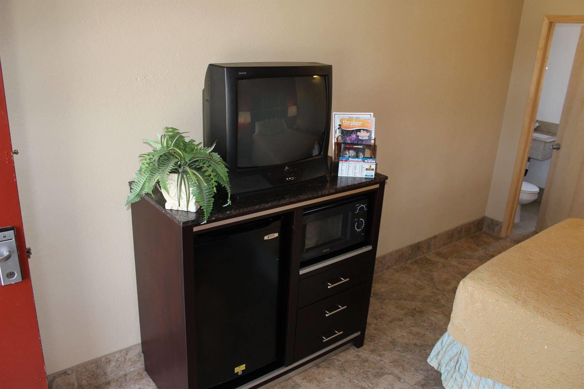 Harbor Inn & Suites Oceanside Eksteriør bilde