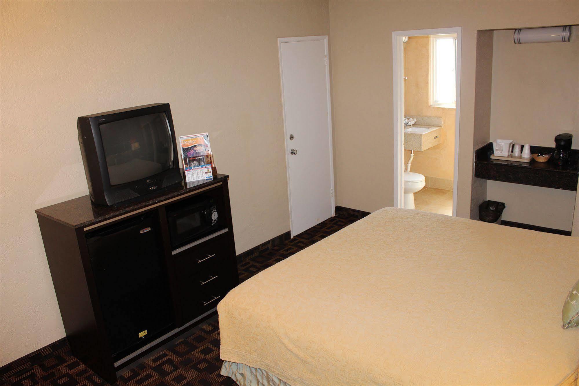 Harbor Inn & Suites Oceanside Eksteriør bilde